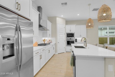 Light-filled and beautifully maintained, this home has high - photo 5