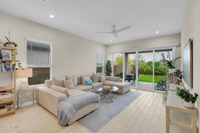 Light-filled and beautifully maintained, this home has high - photo 9