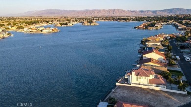 Lake Lot For Sale in Victorville, California