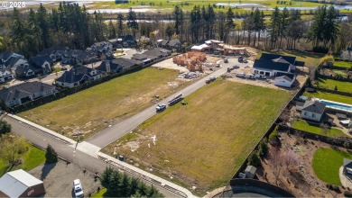 Lake Lot For Sale in Vancouver, Washington
