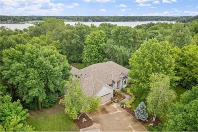 Lake Home For Sale in Independence, Minnesota