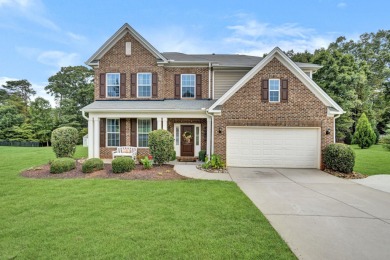 Lake Cooley Home For Sale in Inman South Carolina