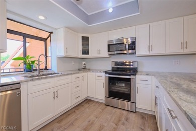 MOVE-IN READY COASTAL CONDO in one of SW Cape Coral's most - photo 12