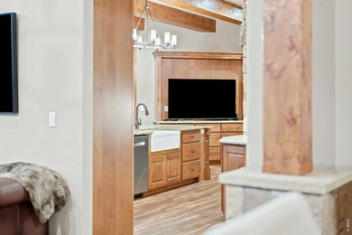 Rare opportunity to own a custom home with an incredible 10-car - photo 12