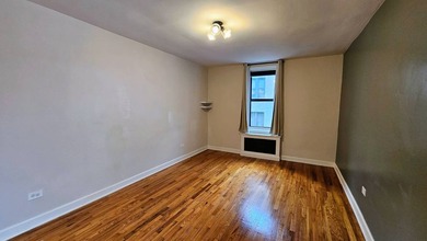 Welcome to this stunning, sun-drenched one-bedroom co-op - photo 12