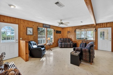 a Perfect Sanctuary to enjoy Sam Rayburn Lake Life! WATERFRONT - photo 13
