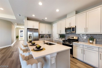 Discover the Spinnaker, where thoughtful design meets effortless - photo 4