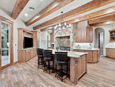 Rare opportunity to own a custom home with an incredible 10-car - photo 14
