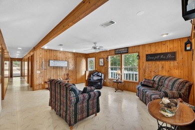 a Perfect Sanctuary to enjoy Sam Rayburn Lake Life! WATERFRONT - photo 15