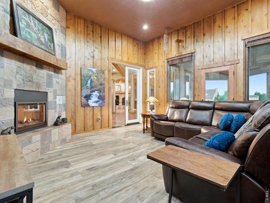 Rare opportunity to own a custom home with an incredible 10-car - photo 18