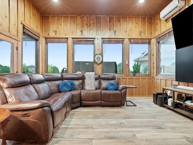 Rare opportunity to own a custom home with an incredible 10-car - photo 19