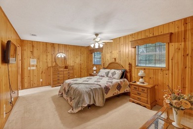 a Perfect Sanctuary to enjoy Sam Rayburn Lake Life! WATERFRONT - photo 22