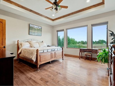 Rare opportunity to own a custom home with an incredible 10-car - photo 23