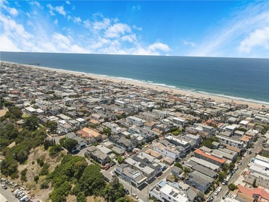 Perched high on a corner lot in Manhattan Beach's desirable Sand - photo 24