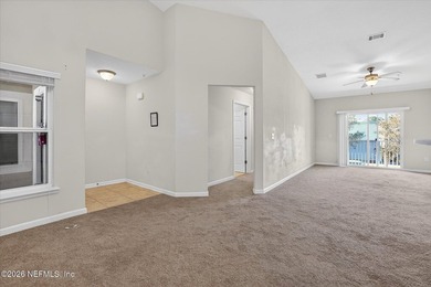 Bright and move-in ready second-floor condo in desirable Woods - photo 7