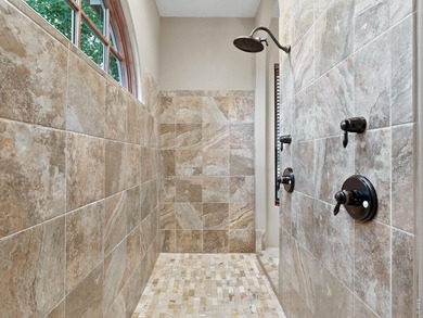 Rare opportunity to own a custom home with an incredible 10-car - photo 29
