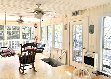 a Perfect Sanctuary to enjoy Sam Rayburn Lake Life! WATERFRONT - photo 29