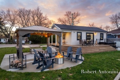 Lake Home For Sale in Grand Rapids, Michigan