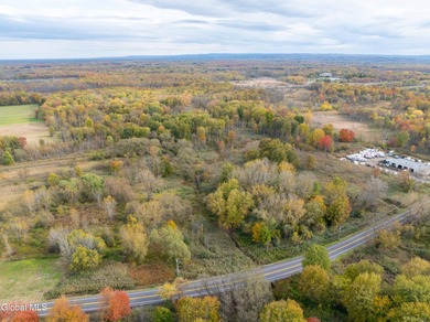 Discover 17.37 wooded acres of commercially zoned land in the - photo 2