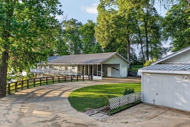 a Perfect Sanctuary to enjoy Sam Rayburn Lake Life! WATERFRONT - photo 35