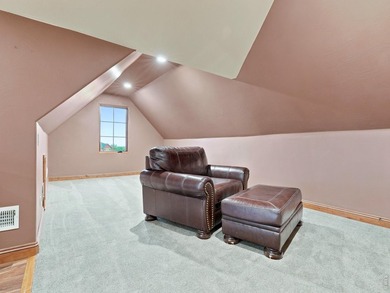 Rare opportunity to own a custom home with an incredible 10-car - photo 38