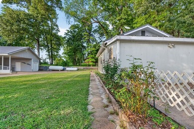 a Perfect Sanctuary to enjoy Sam Rayburn Lake Life! WATERFRONT - photo 39