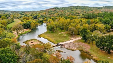 Lake Lot For Sale in Hardy, Arkansas