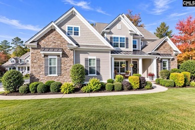 Lake Murray Home For Sale in Lexington South Carolina