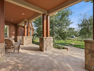 Rare opportunity to own a custom home with an incredible 10-car - photo 43
