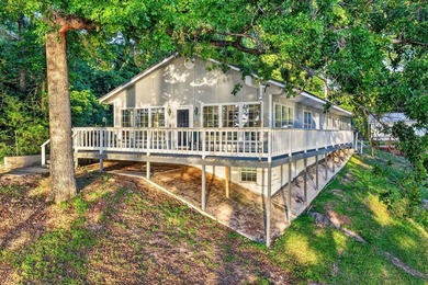 a Perfect Sanctuary to enjoy Sam Rayburn Lake Life! WATERFRONT - photo 45