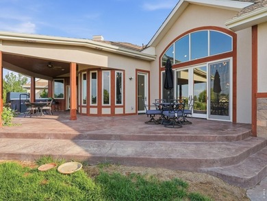 Rare opportunity to own a custom home with an incredible 10-car - photo 46