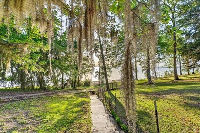 a Perfect Sanctuary to enjoy Sam Rayburn Lake Life! WATERFRONT - photo 46