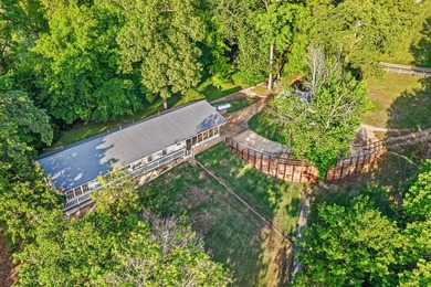 a Perfect Sanctuary to enjoy Sam Rayburn Lake Life! WATERFRONT - photo 48