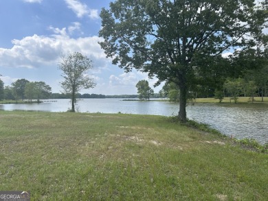 Lake Lot For Sale in Cedar Bluff, Alabama