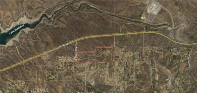 Lake Acreage For Sale in Perris, California