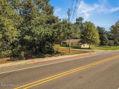 Corner lot in a golf cart-friendly community less than a mile - photo 2
