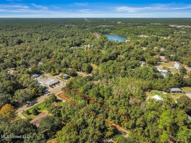 Corner lot in a golf cart-friendly community less than a mile - photo 8