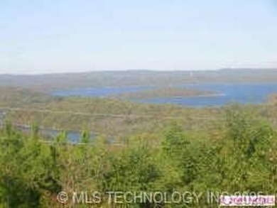 (private lake, pond, creek) Lot For Sale in Vian Oklahoma