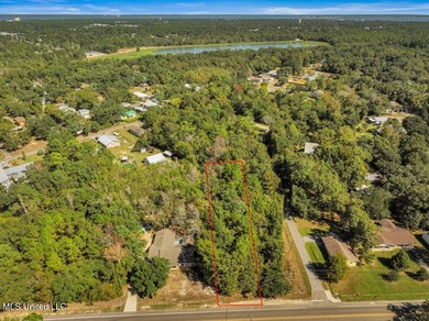 Fantastic lot in a golf cart-friendly community less than a mile - photo 3