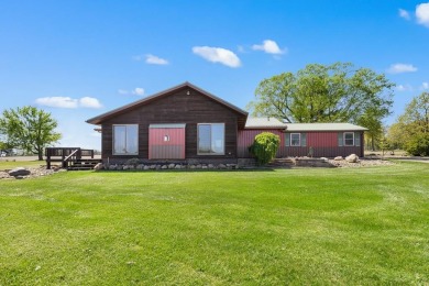 Lake Home For Sale in Ashland, Ohio