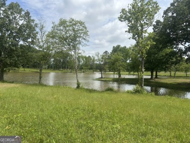 Lake Lot For Sale in Cedar Bluff, Alabama