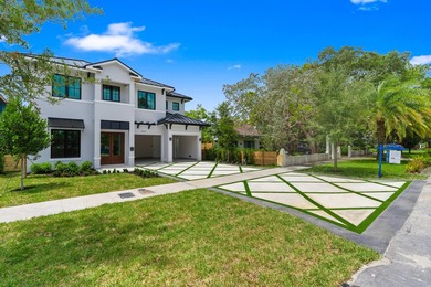 Experience sophisticated new coastal contemporary construction - photo 5