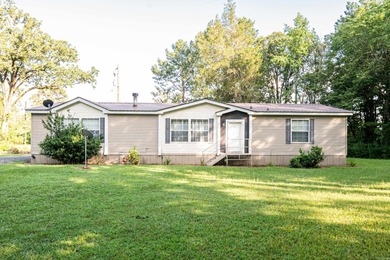 Ouachita River Home For Sale in Arkadelphia Arkansas