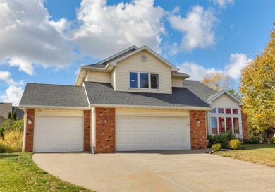 Saylorville Lake Home Sale Pending in Ankeny Iowa