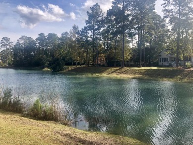 (private lake, pond, creek) Lot For Sale in Ravenel South Carolina