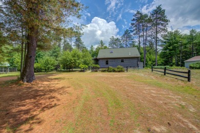 Lake Home For Sale in Harrison, Maine