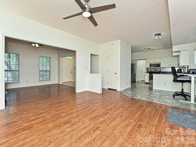 Imagine relaxing on your oversized, covered back deck - photo 13