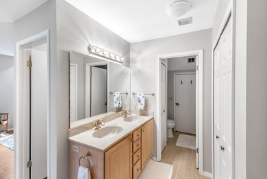 NEW VANITIES AND FIXTURES IN ALL 3 BATHROOMS! New glass shower - photo 13