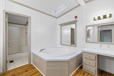 Beautifully remodeled about 2 years ago, this home features a