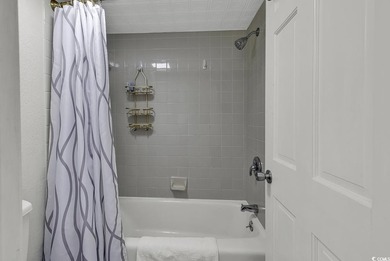 End unit on the 7th floor, this 1BR/1BA has been updated and it - photo 16